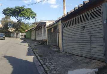 Casa para venda em jandira, jardim sorocabano, 3 dormitórios, 2 banheiros, 2 vagas