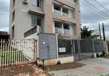 Apartamento no jardim pancera