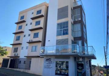 Apartamento duplex com 04 quartos para locação no jardim concordia