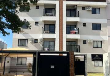 Apartamento para locação no jardim gisela