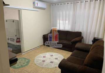 Casa recem reformada 3 dorm com suite