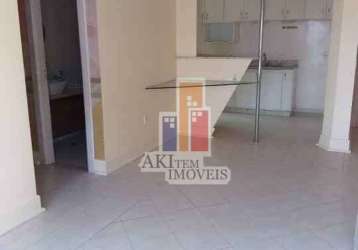 Lindo apartamento no residencial anthurium 8° andar ap 81