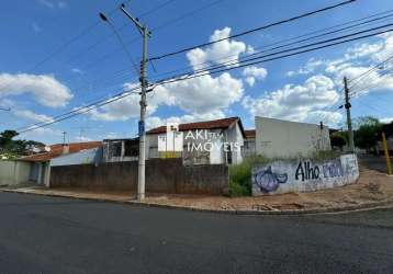 Casa a venda parque união