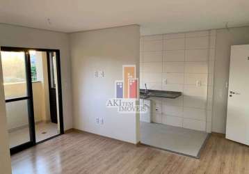 Apartamento em parque residencial das camélias, (bauru) - sp