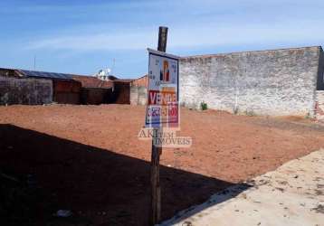 Pacífico ii, excelente localização no bairro!!!