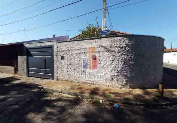 Casa em jardim redentor, (bauru) - sp