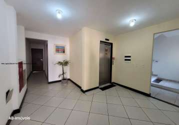 Apartamento para venda em natal, barro vermelho, 2 dormitórios, 1 suíte, 2 banheiros, 2 vagas