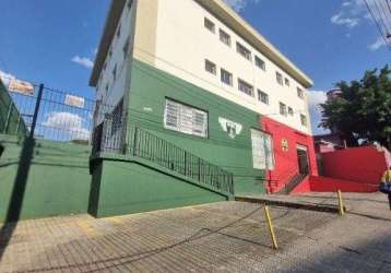 Prédio de esquina ampla loja + 8 apartamentos na joão xviii - renda v. formosa