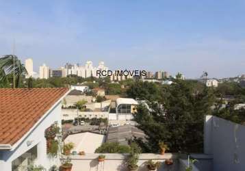 Casa com piscina instituto previdencia - vista panoramica