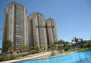 Apartamento de 134 m² com 3 dormitórios - 2 vagas - condomínio espaço raposo.