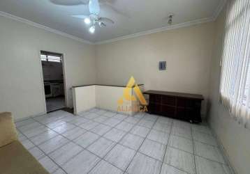 Casa com 2 dormitórios à venda por r$ 390.000,00 - boqueirão - santos/sp