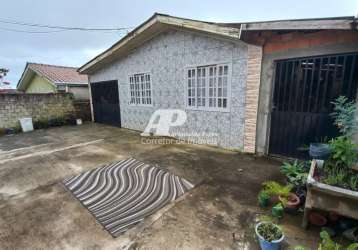 Vendo casa com 3 quartos oportunidade incrível