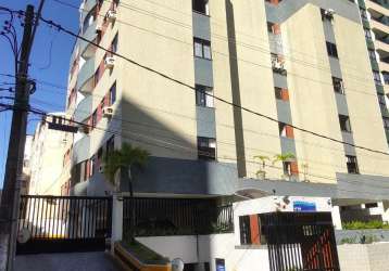 Cobertura duplex 5/4 sendo 2 suites e 2 vagas