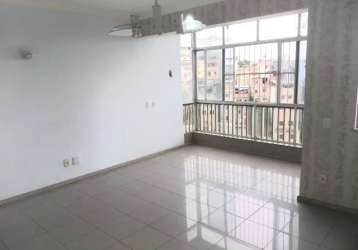 Apartamento 3/4 suíte e 1 vaga