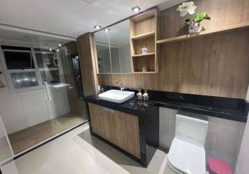 Apartamento 1/4 em pernambués