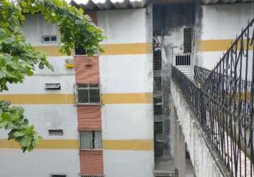 Apartamento 2/4 no cabula