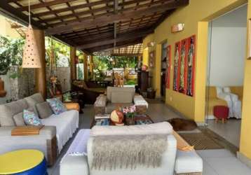 Casa  5/4 em jaguaribe