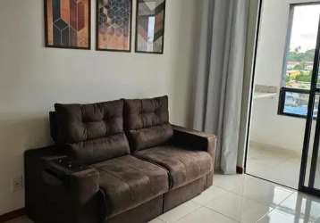 Apartamento 3/4 nos jardins das margaridas