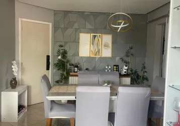 Apartamento 3/4 em lauro de freitas