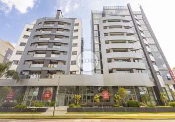 Apartamento com 2 quartos à venda na rua da paz, 37, alto da rua xv, curitiba, 107 m2 por r$ 839.000