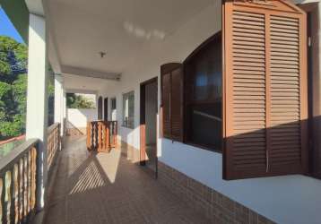 Apartamento 2/4 no jacare em cabo frio