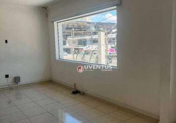 Sobrado com 4 dormitórios para alugar, 500 m² por r$ 25.000,00/mês - mooca - são paulo/sp