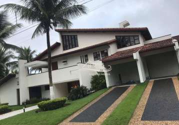 Casa com 4 dormitórios à venda, 613 m² por r$ 6.500.000,00 - acapulco - guarujá/sp