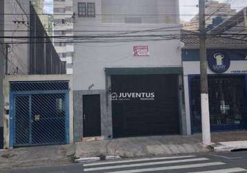 Sobrado com 2 dormitórios, 240 m² - venda por r$ 1.710.000 ou aluguel por r$ 15.700/mês - mooca - são paulo/sp