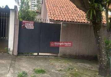 Casa com 2 dormitórios à venda, 200 m² por r$ 1.600.000,00 - moema - são paulo/sp