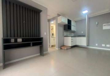 Apartamento com 2 dormitórios à venda, 47 m² por r$ 780.000,00 - vila pompeia - são paulo/sp