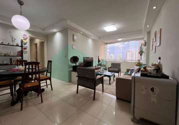 Apartamento com 3 quartos à venda na das mitras, 1212, jardim renascença, são luís por r$ 750.000