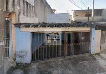 Casa com 2 dormitórios e 2 vagas de garagem - pirituba