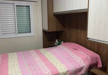 Cobertura à venda  com 2 quarto(s)