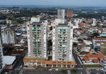 Apartamento à venda no edifício torres cezanne