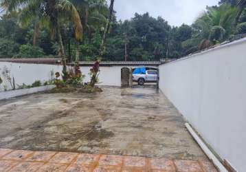 Casa para venda em bertioga, vista linda, 2 dormitórios, 2 banheiros, 8 vagas