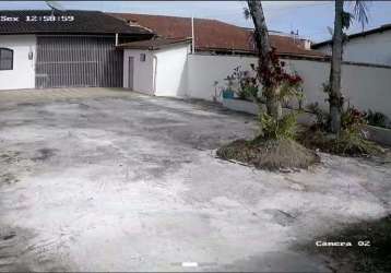 Casa para venda em bertioga, vista linda, 2 dormitórios, 2 banheiros, 8 vagas