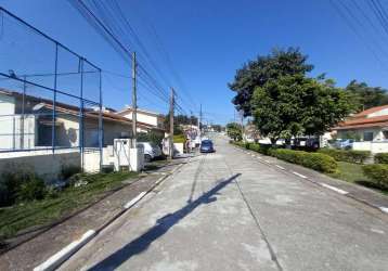 Casa em condomínio para venda em suzano, jardim são luís, 2 dormitórios, 1 banheiro, 2 vagas