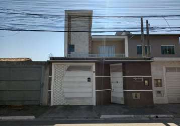 Casa para venda em suzano, jardim quaresmeira i, 3 dormitórios, 1 suíte, 2 banheiros, 2 vagas