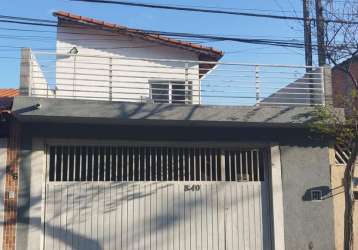 Casa para venda em suzano, vila urupês, 4 dormitórios, 2 banheiros, 2 vagas