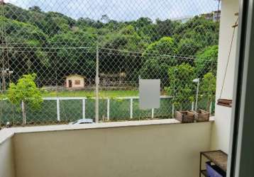 Espetacular apartamento com vista para o verde em condomínio completo. não perca está oportunidade