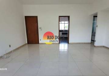 Apartamento 3 quartos na avenida padre pedro pinto