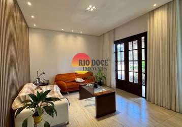 Casa com 3 quartos à venda na alameda do pitangui, --, jardim encantado, são josé da lapa por r$ 699.900