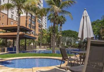 Apartamento galleria boulevard campinas