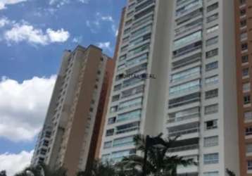 Lindo apartamento wonders em campinas