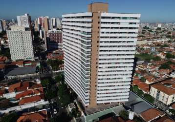 Edifício joão cordeiro, opções a partir de 01 dormitório