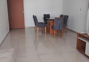 Excelente apto no adrianopolis - cond. central park - mobiliado, 3 quartos sendo 1 suíte - whatsapp 9298144-1596