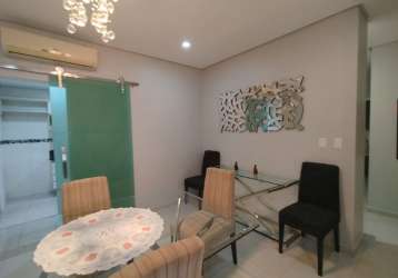 Lindo apto no cond. maria da fé - 3 quartos sendo 1 suíte, mobiliado - whatsapp 9298144-1596