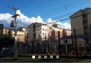 Oportunidade! apartamento para locação