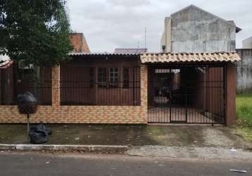 Excelente casa para venda na igara