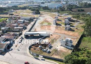 Terreno  condomínio fechado costeira